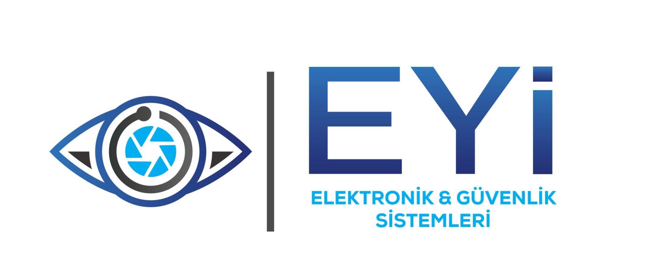 Eyi Elektronik Logosu